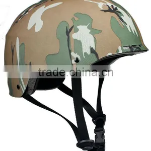 Extreme Sports Helmet, Roller Derby Skates Helmet, Skate Cap Production thumbnail-1