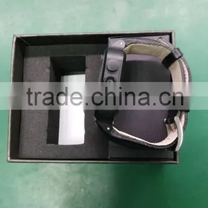 Factory Price of Smart Bracelet Newest Bluetooth Smart Watch for Android and Ios Phone 2016 thumbnail-3