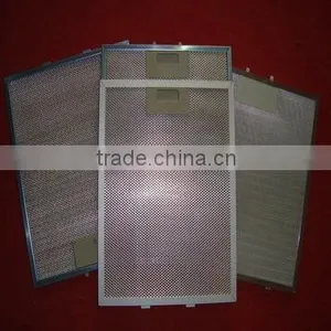 Cooker Hood Filter thumbnail-1