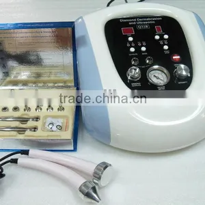 Ultrasonic Dermabrasion Facial Exfoliator Hot Sale thumbnail-1