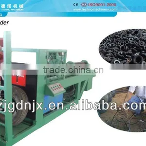Whole Tire Debeader thumbnail-1
