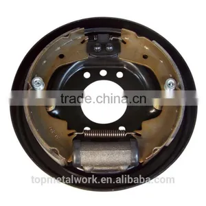 10'' 12'' Electric Brake Mechnical Brake Hydraulic Brake Assembly thumbnail-2