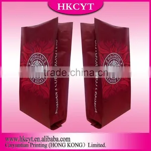 Accept Custom Order and Custom Design Printing Tea Packaging Bag thumbnail-6