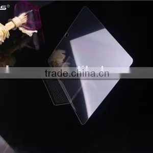 Newest Arrival Product Ultra-thin Waterproof Tempered Glass Screen Protector for IPad Air thumbnail-1