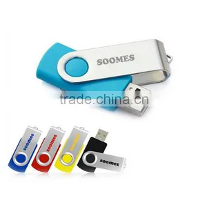 Hot Popular Swivel Usb Memory 64Gb thumbnail-2