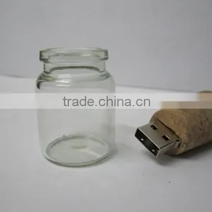Novelty Bottle Shape 16gb Usb thumbnail-3