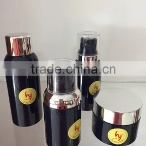 Men's Series for Men Skin Care PET Bottle thumbnail-1