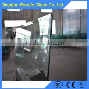 SGCC Certificated Tempered Glass for Furniture Building thumbnail-5