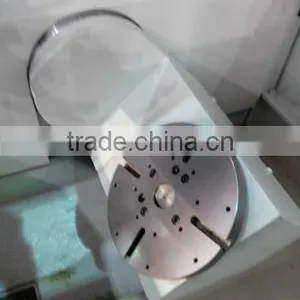 VS555 5-axis Cnc Simultaneous Milling Machine thumbnail-4