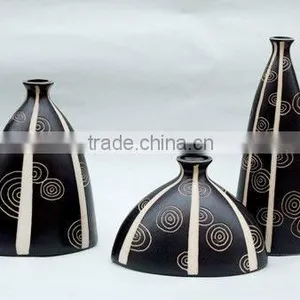 Chinese Antique Porcelain on Sales,chinese Ceramic Vase Stocked,chinese Dry Flower Vase Factory thumbnail-1