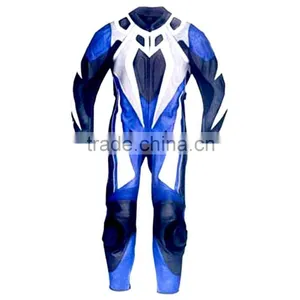 Motorbike Leather Suits ART # AI-MS-1786 thumbnail-1