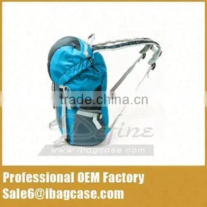 Long Sport Backpack Manufacturers China thumbnail-3
