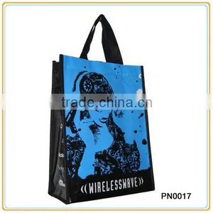 PP Lamination Non Woven Bag thumbnail-6