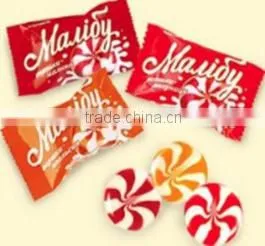 Popular 300kg/h Hard Candy Depositing Line thumbnail-3