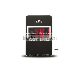 Low Price Usage Family or Office Computer Radiation Eliminator thumbnail-1