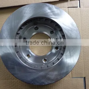 Replacing Brake Discs Manufacturer thumbnail-1