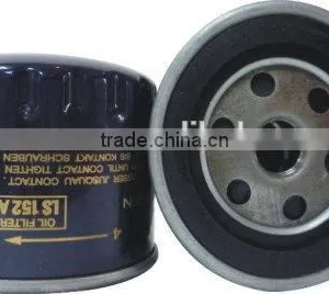 Auto Oil Filter OEM NO. LS152A thumbnail-1