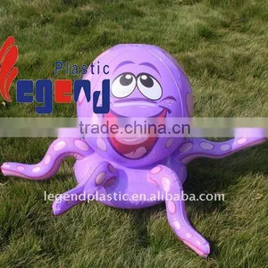 Inflatable Octopus Toys thumbnail-1
