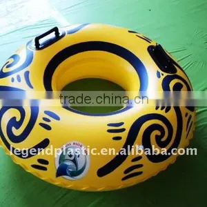 Inflatable Kids Swimming Ring thumbnail-1
