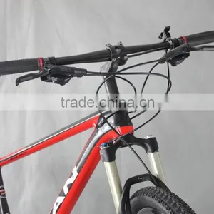 New Mtb 29er Complete Bike Carbon Mountain Bike Men/women Rigid Quality Choice thumbnail-3