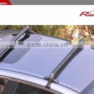 Aluminium Alloy Cargo Carriers Roof Top thumbnail-5
