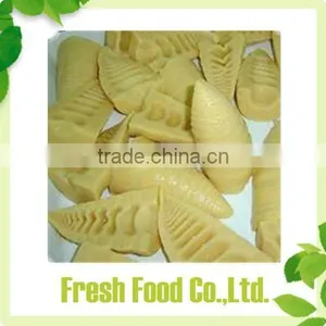 Bamboo Shoot Halves in Tin /jar Cheap Canned Food thumbnail-1