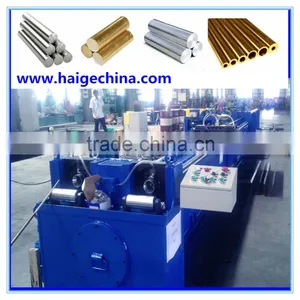 Bar Peeling and Drawing Machine for Bright Bar Production of Various Diameter thumbnail-1