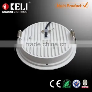 Top Quality 18w Round Led Panel Light,panel Light Led Wholesale With Factory Price thumbnail-3