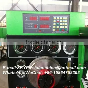 12PSB-S Mini Diesel Fuel Injection Pump Test Bench/diesel Injector Test Bench thumbnail-3