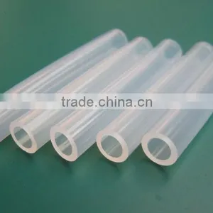Clear Silicone Tube for Water Dispenser thumbnail-1