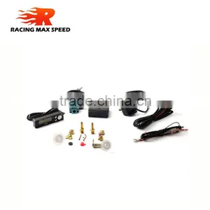 EVC-S Turbo Boost Controller,RB26 RB25 SR20 1J 2J 4G63 EJ20 FD3S Electronic Boost Controller thumbnail-1