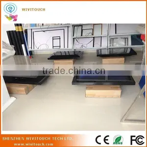 1920x1080 Flushly Surface 5mm Tempered Glass Vandal Proof LCD Monitor thumbnail-1