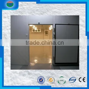 Competitive Price Latest Movable Cold Room/cold Storage for Fish thumbnail-6