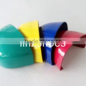 Toe Cap of Steel for S3 Safety Shoes thumbnail-1