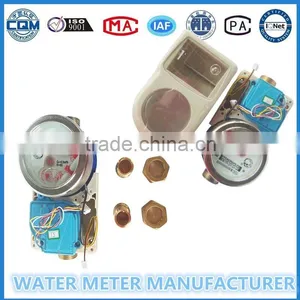 Basic Water Meter thumbnail-5