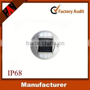 High Cost-effective Lighting System Cat Eyes Road Reflective Studs thumbnail-1