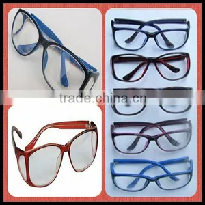 Eyewear for X-ray Shielding thumbnail-1