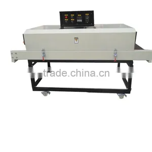 T-shirt Screen Printing Conveyor Dryer thumbnail-3