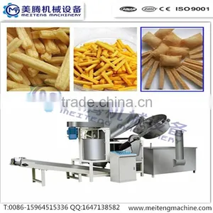 Snacks Fryer for Line thumbnail-2