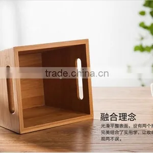 Personalized Bamboo Desk Accessories thumbnail-2