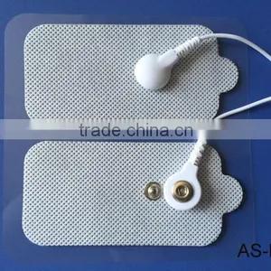 Replaceable Stick TENS Electrodes/electrode Pads thumbnail-4