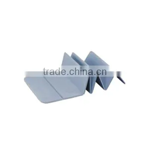 Made In Taiwan Products For Yoga Ab Roller Exercise Wheel thumbnail-4