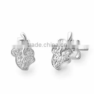 Wholesale Silver Import Jewelry From China Wedding Jewelry Sets thumbnail-2