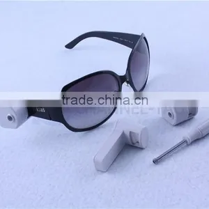 EAS Anti Shoplifting RF Optical Tag for Security Alarm System thumbnail-6