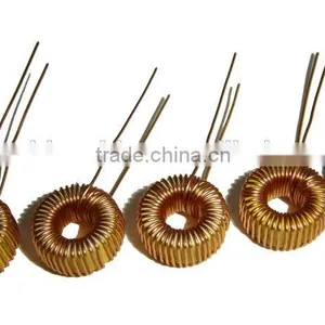Miniatur Toroidal Winding Machine thumbnail-4