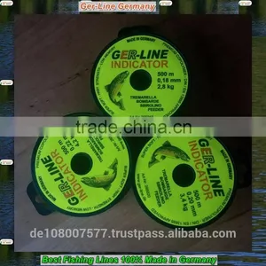 Best Copolymer Fishing Line Trout Line 100% Made in Germany 0.10-0.60mm Strongest With Moderate Cost thumbnail-3