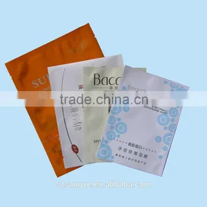 Facial Mask Packaging Bag thumbnail-1