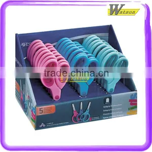Paper Corrugated Counter Display Box For LED Dyno Torch/Electronic thumbnail-3