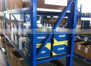 Ningbo Tecson Sealing Technology Co., Ltd. company overview - view 2 thumbnail