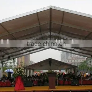 Exhibition Tent Wedding Tent Big Tent Military Tent Warehouses Pagoda Gazebo Party Tent Pavilion Outdoor Tent Marquee Event Tent thumbnail-1